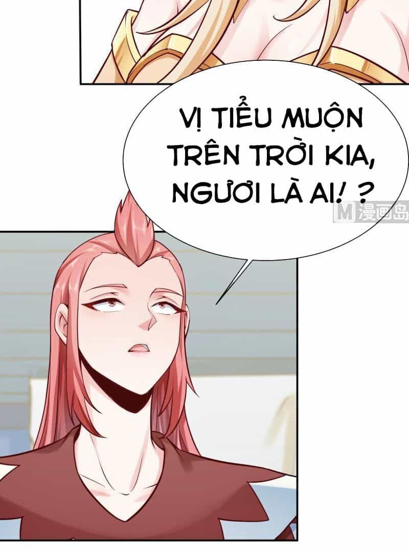 Vô Thượng Thần Vương - Chương 165 - ảnh 7
