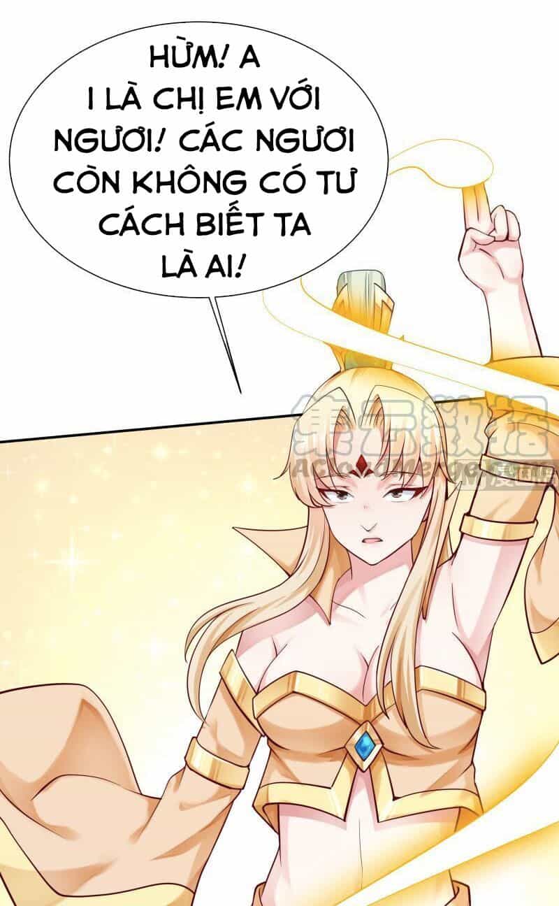 Vô Thượng Thần Vương - Chương 165 - ảnh 8