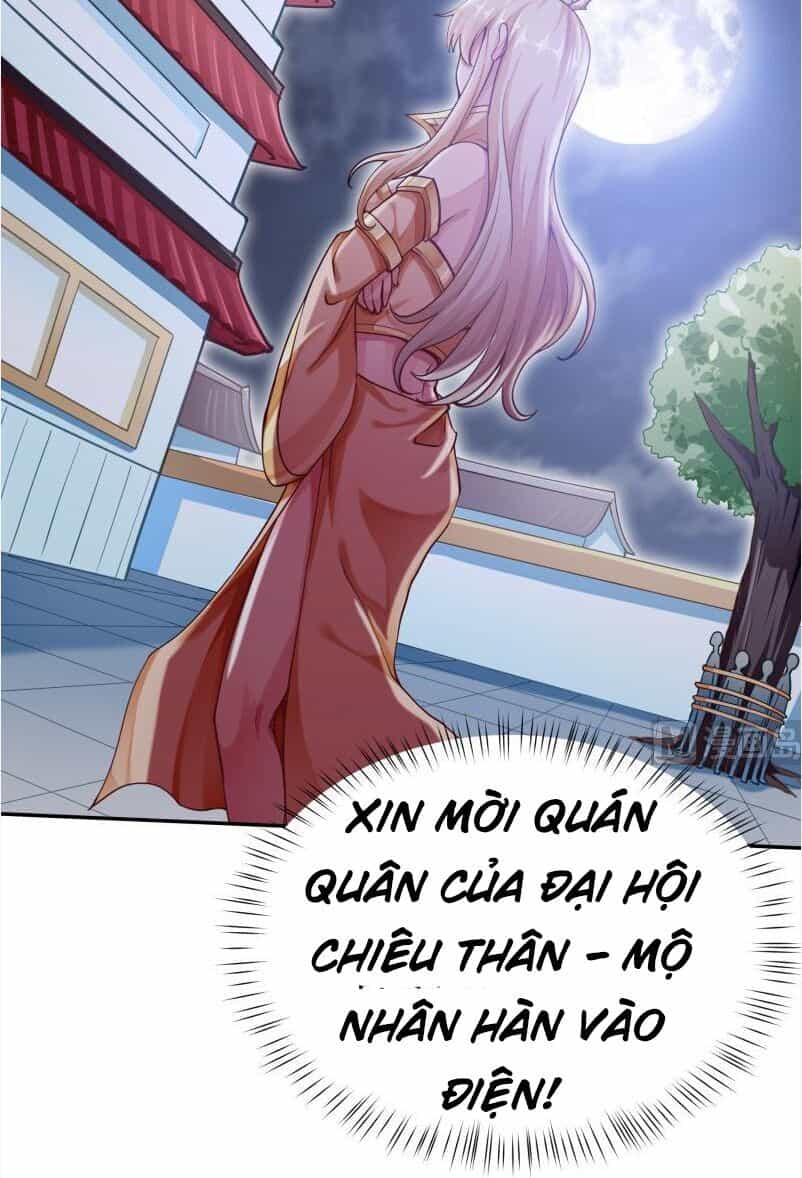 Vô Thượng Thần Vương - Chương 166 - ảnh 11