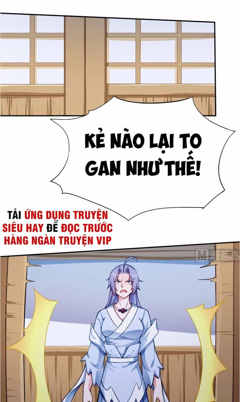Vô Thượng Thần Vương - Chương 166 - ảnh 15