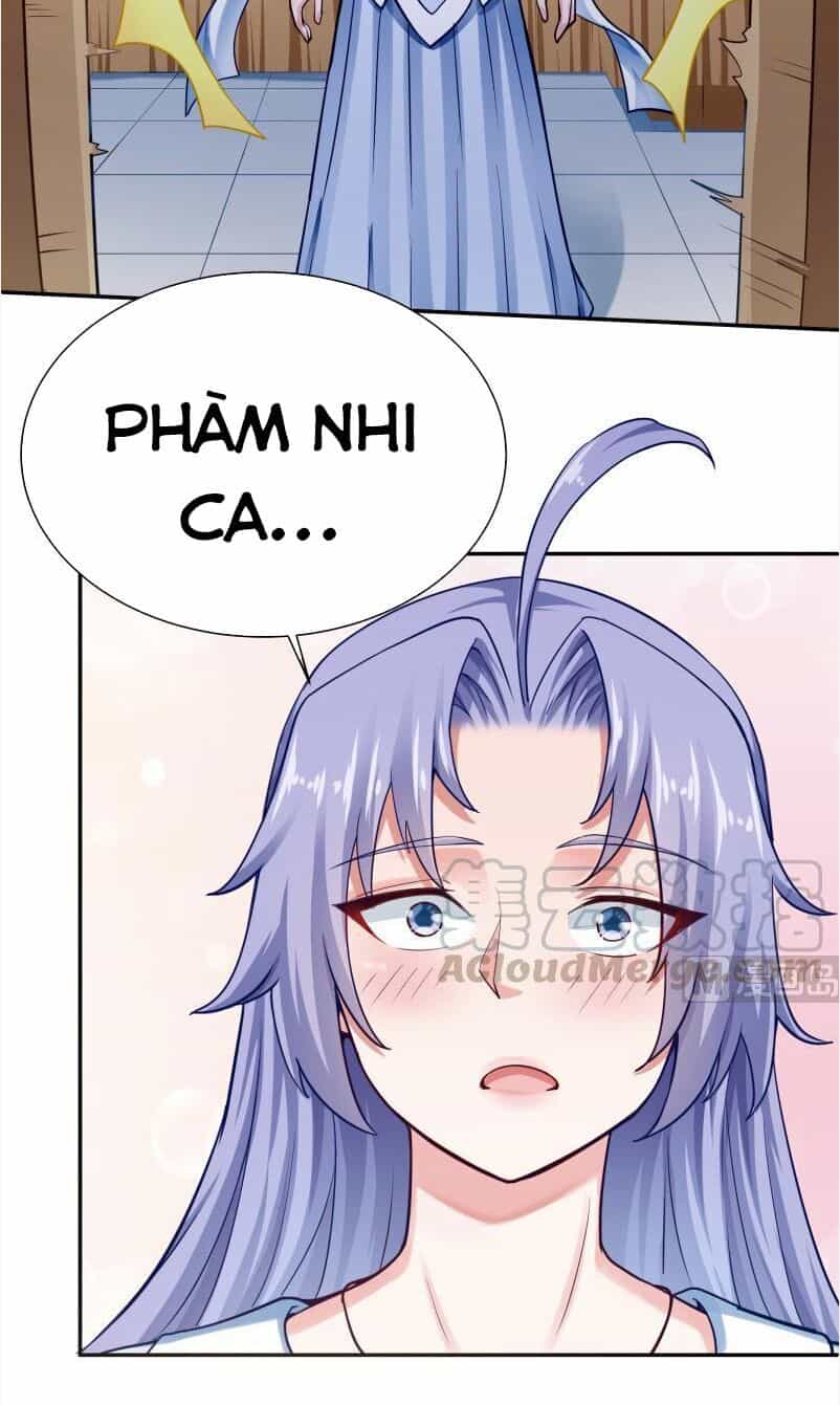 Vô Thượng Thần Vương - Chương 166 - ảnh 16