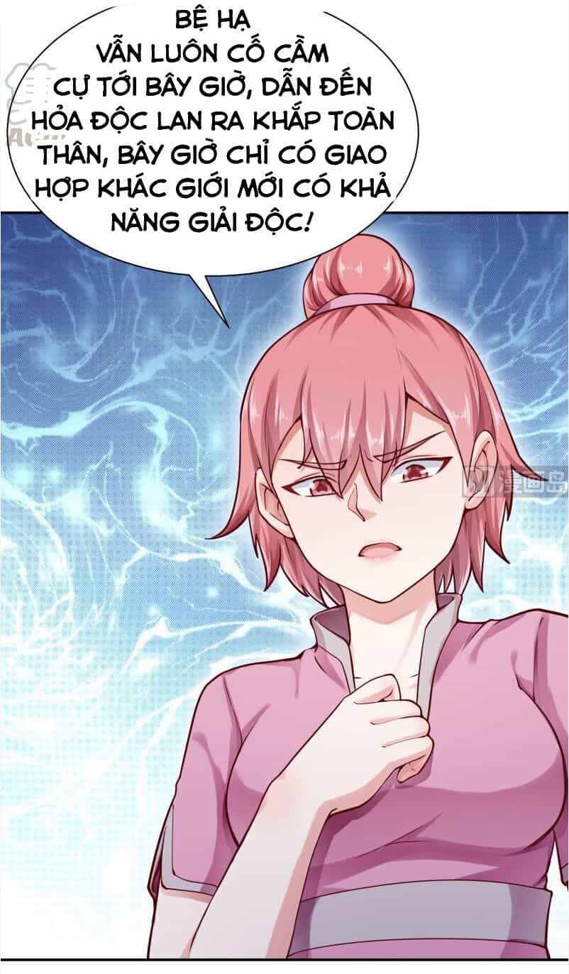 Vô Thượng Thần Vương - Chương 166 - ảnh 3