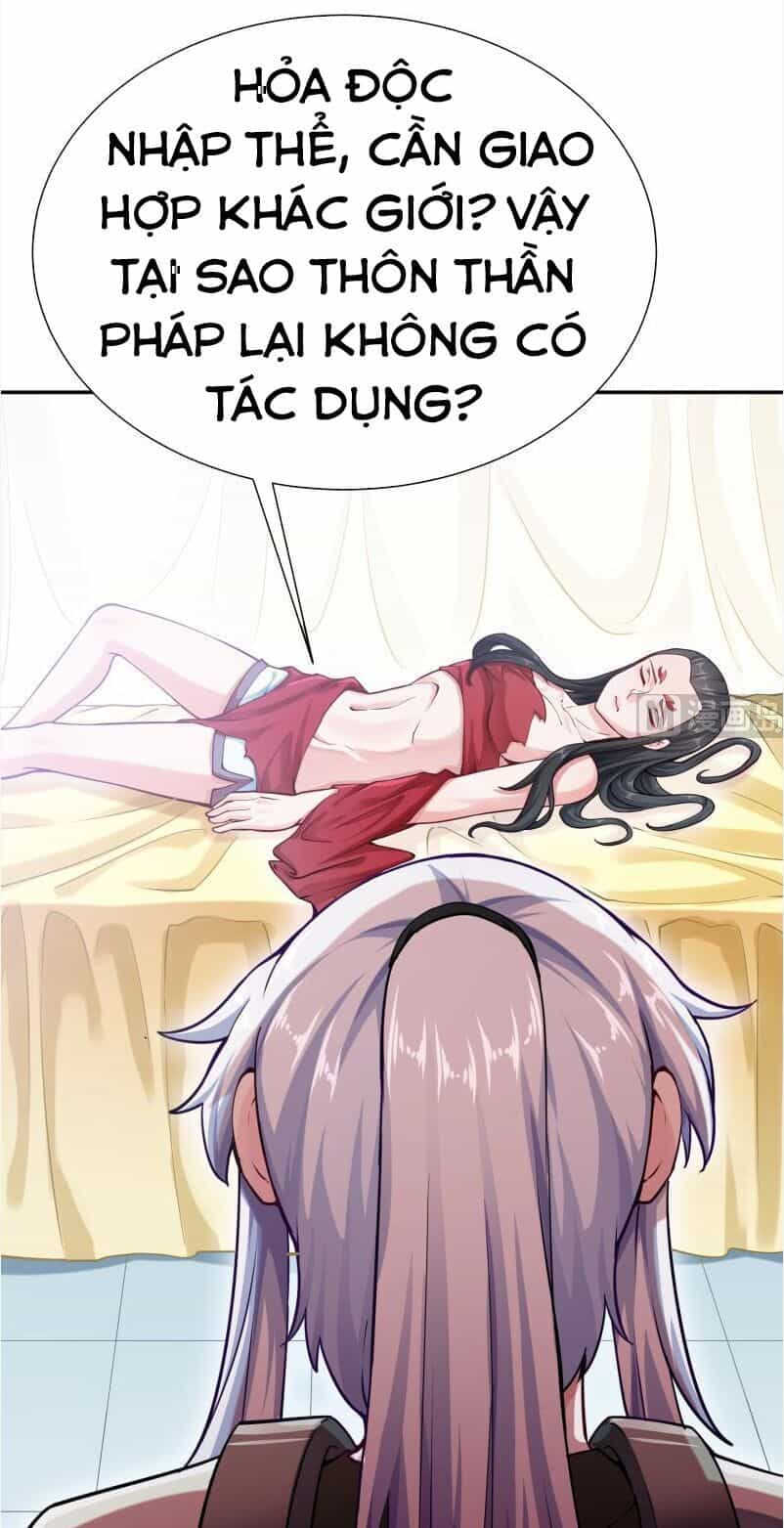 Vô Thượng Thần Vương - Chương 166 - ảnh 4