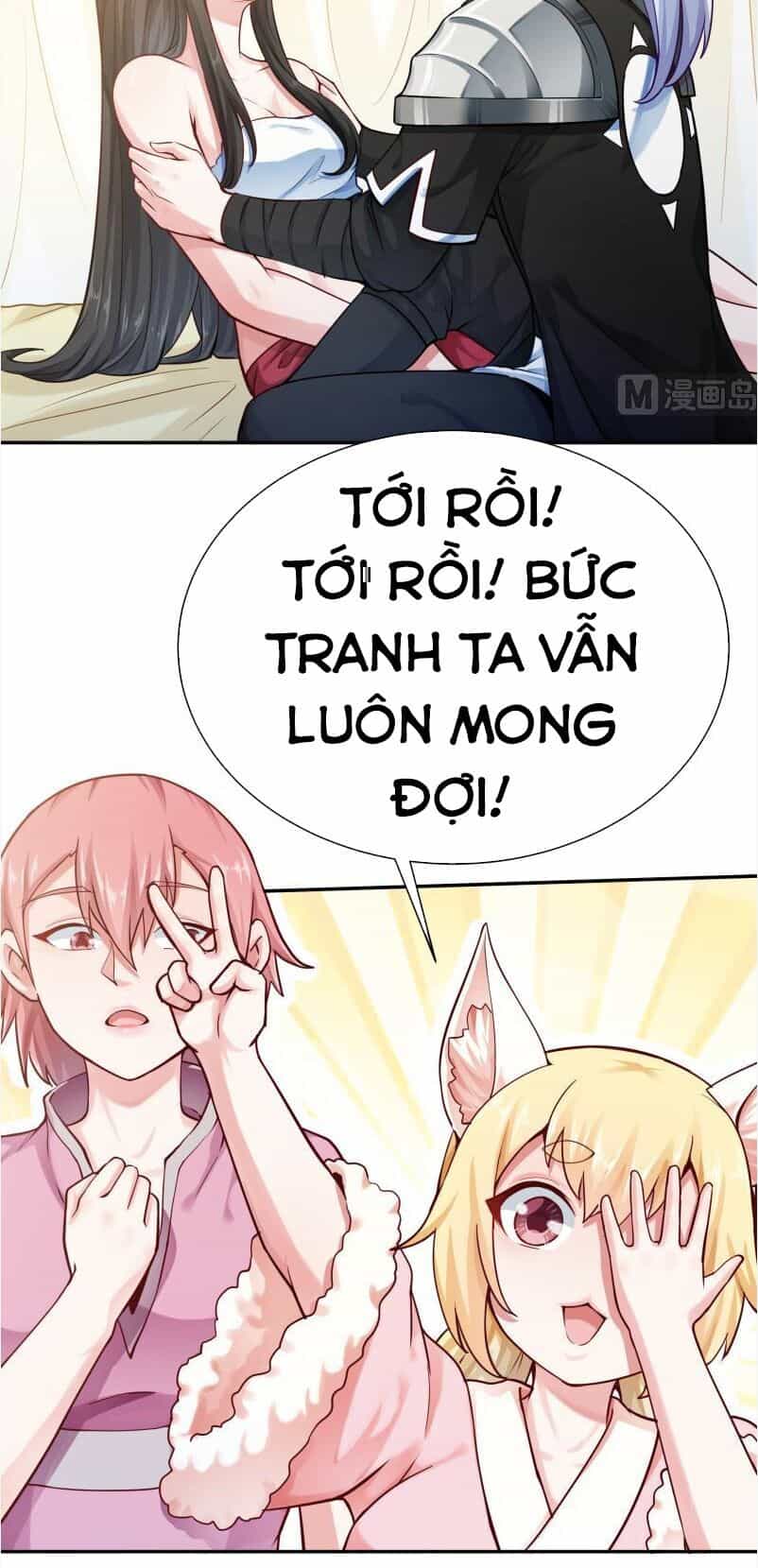 Vô Thượng Thần Vương - Chương 166 - ảnh 7