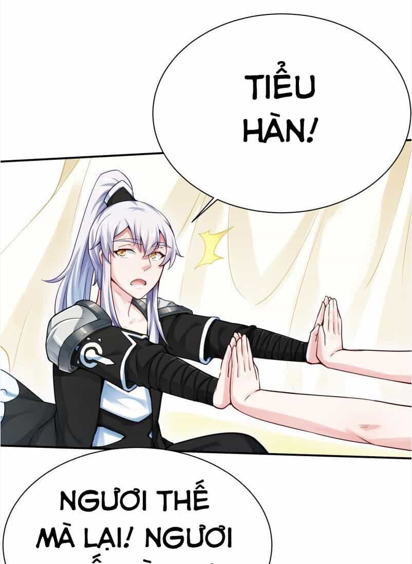 Vô Thượng Thần Vương - Chương 167 - ảnh 1