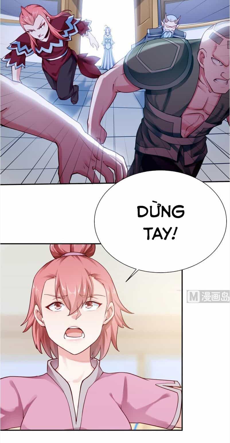 Vô Thượng Thần Vương - Chương 167 - ảnh 6