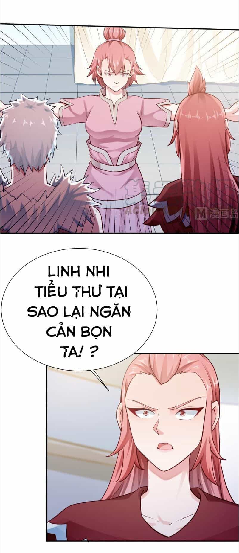 Vô Thượng Thần Vương - Chương 167 - ảnh 7