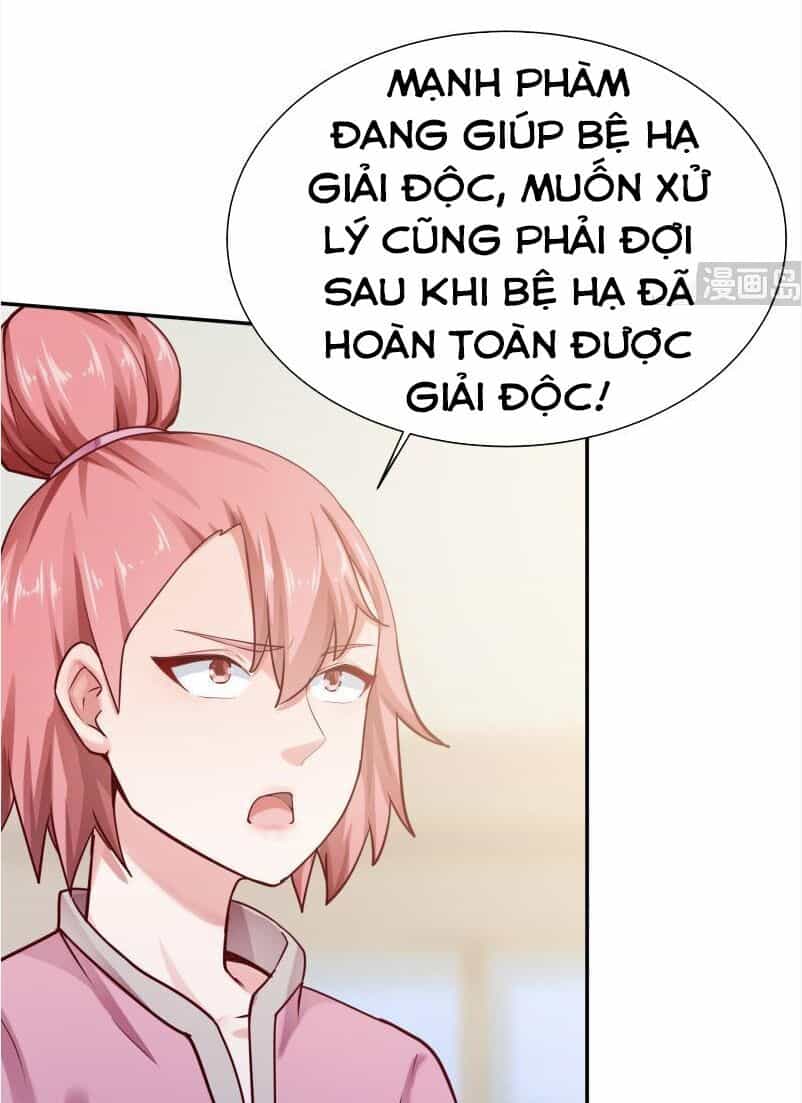 Vô Thượng Thần Vương - Chương 167 - ảnh 8