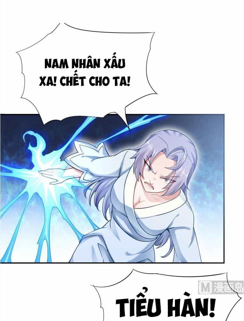 Vô Thượng Thần Vương - Chương 168 - ảnh 1