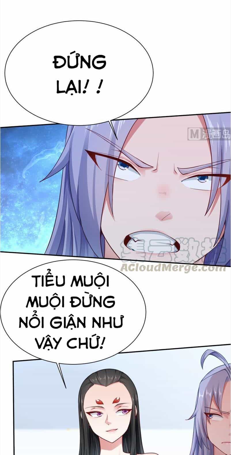 Vô Thượng Thần Vương - Chương 168 - ảnh 10