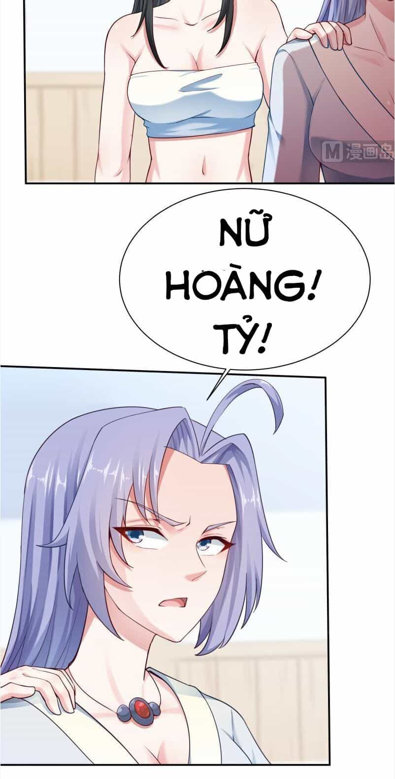 Vô Thượng Thần Vương - Chương 168 - ảnh 11