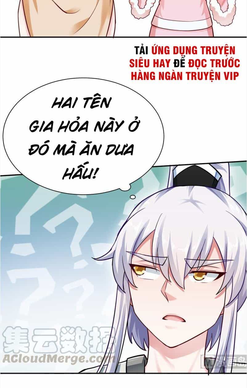 Vô Thượng Thần Vương - Chương 168 - ảnh 17