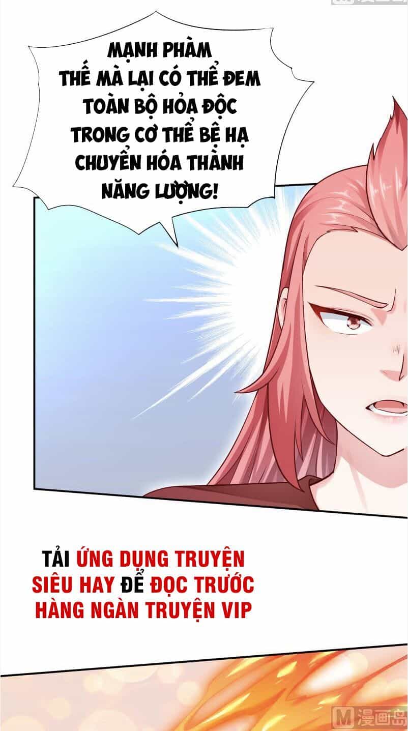 Vô Thượng Thần Vương - Chương 168 - ảnh 5