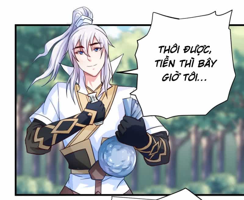 Vô Thượng Thần Vương - Chương 16 - ảnh 15