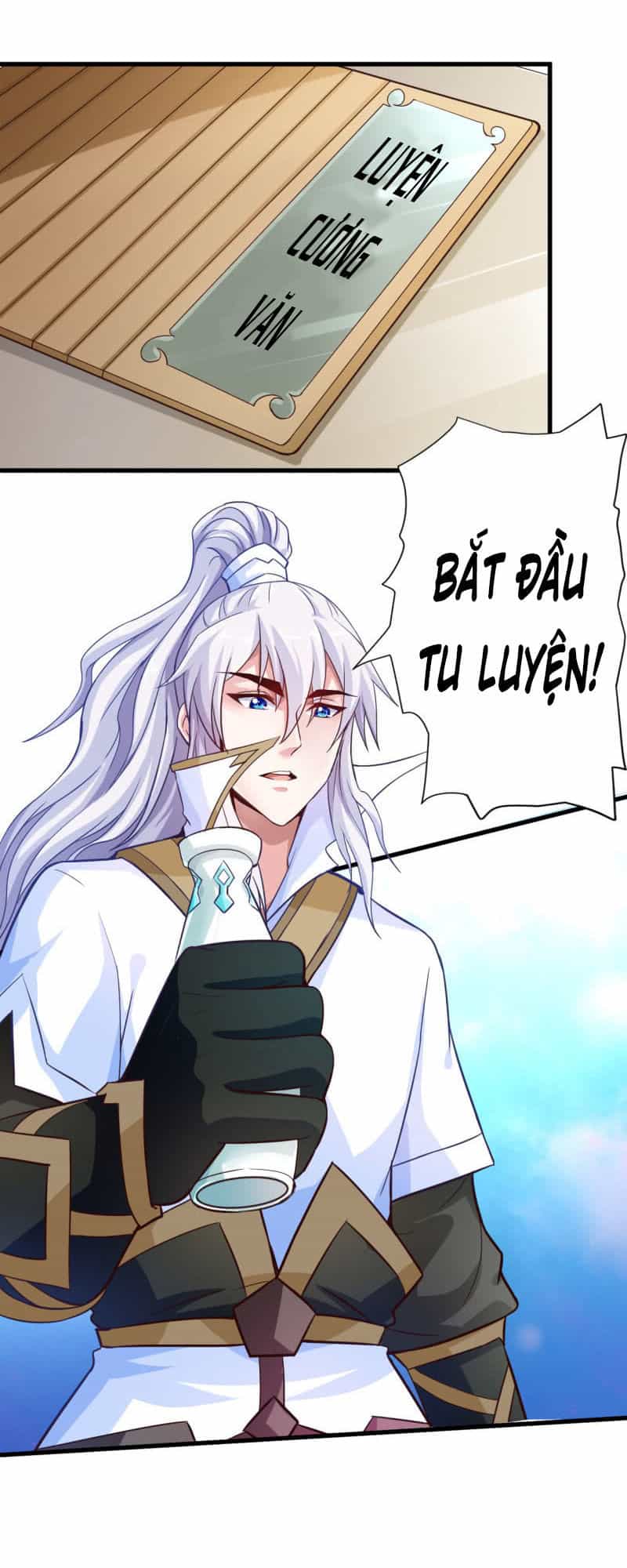 Vô Thượng Thần Vương - Chương 16 - ảnh 21