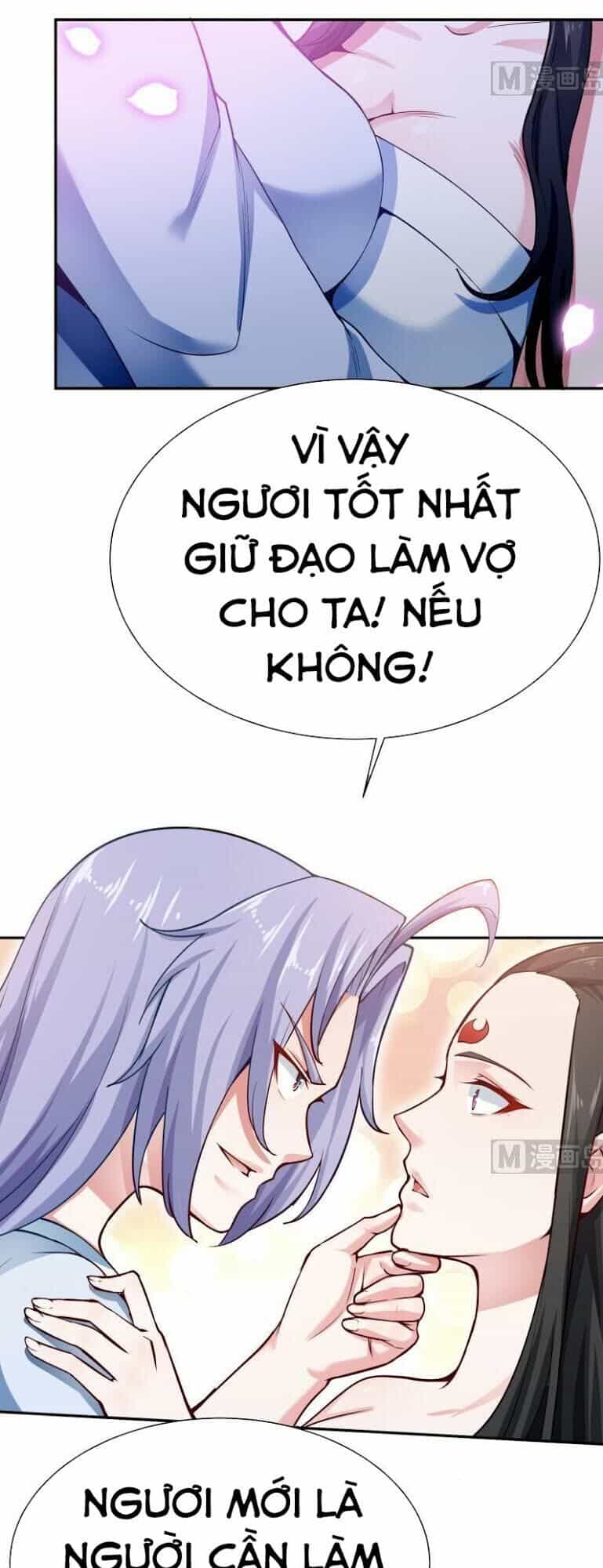 Vô Thượng Thần Vương - Chương 169 - ảnh 11