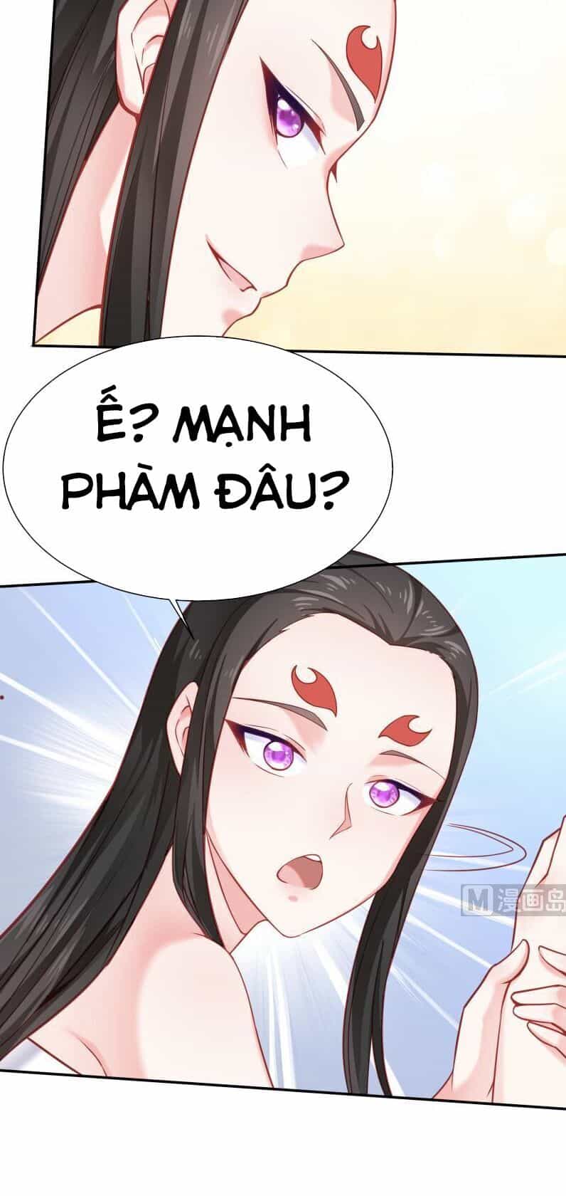 Vô Thượng Thần Vương - Chương 169 - ảnh 15