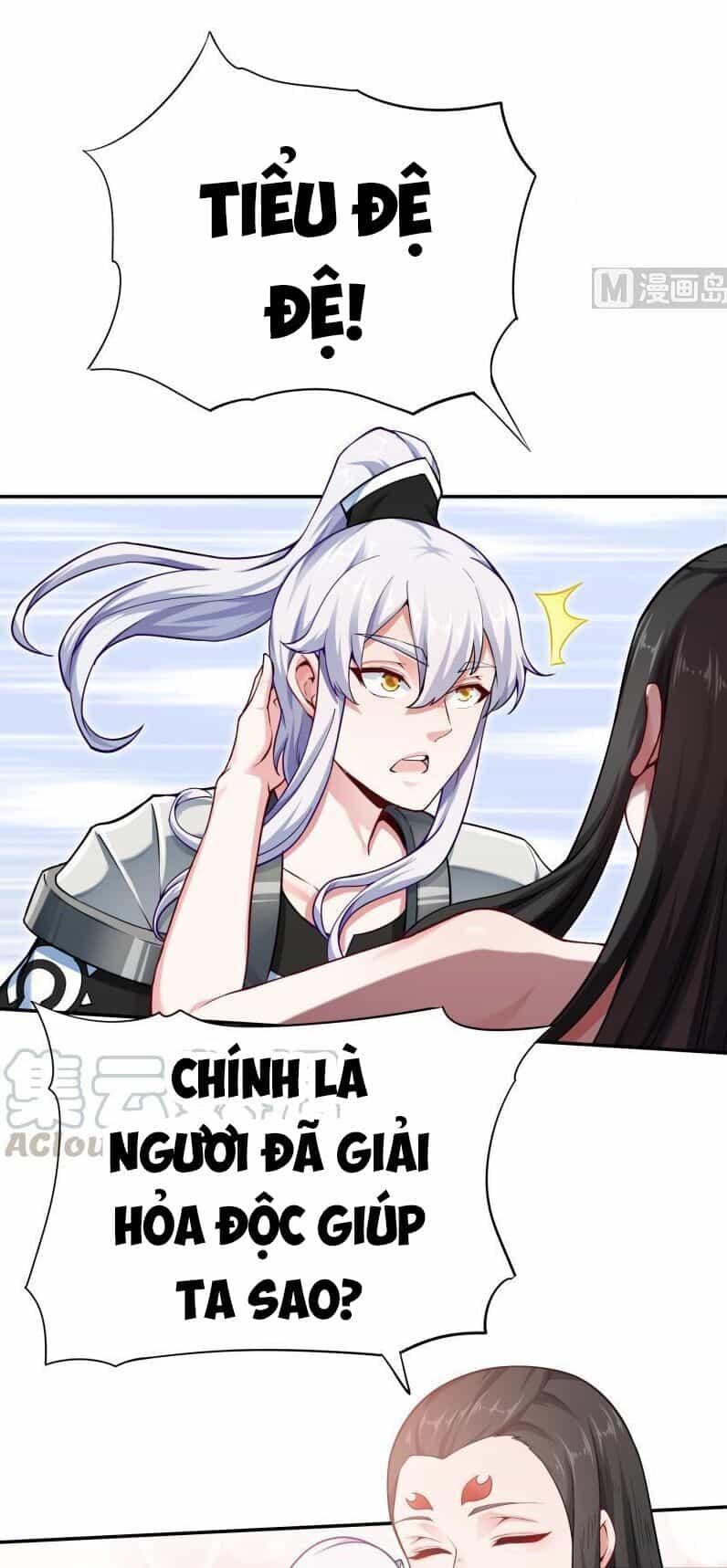 Vô Thượng Thần Vương - Chương 169 - ảnh 3