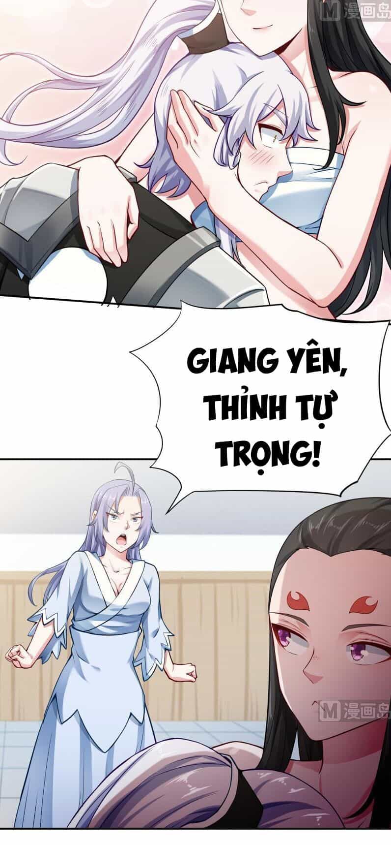 Vô Thượng Thần Vương - Chương 169 - ảnh 4
