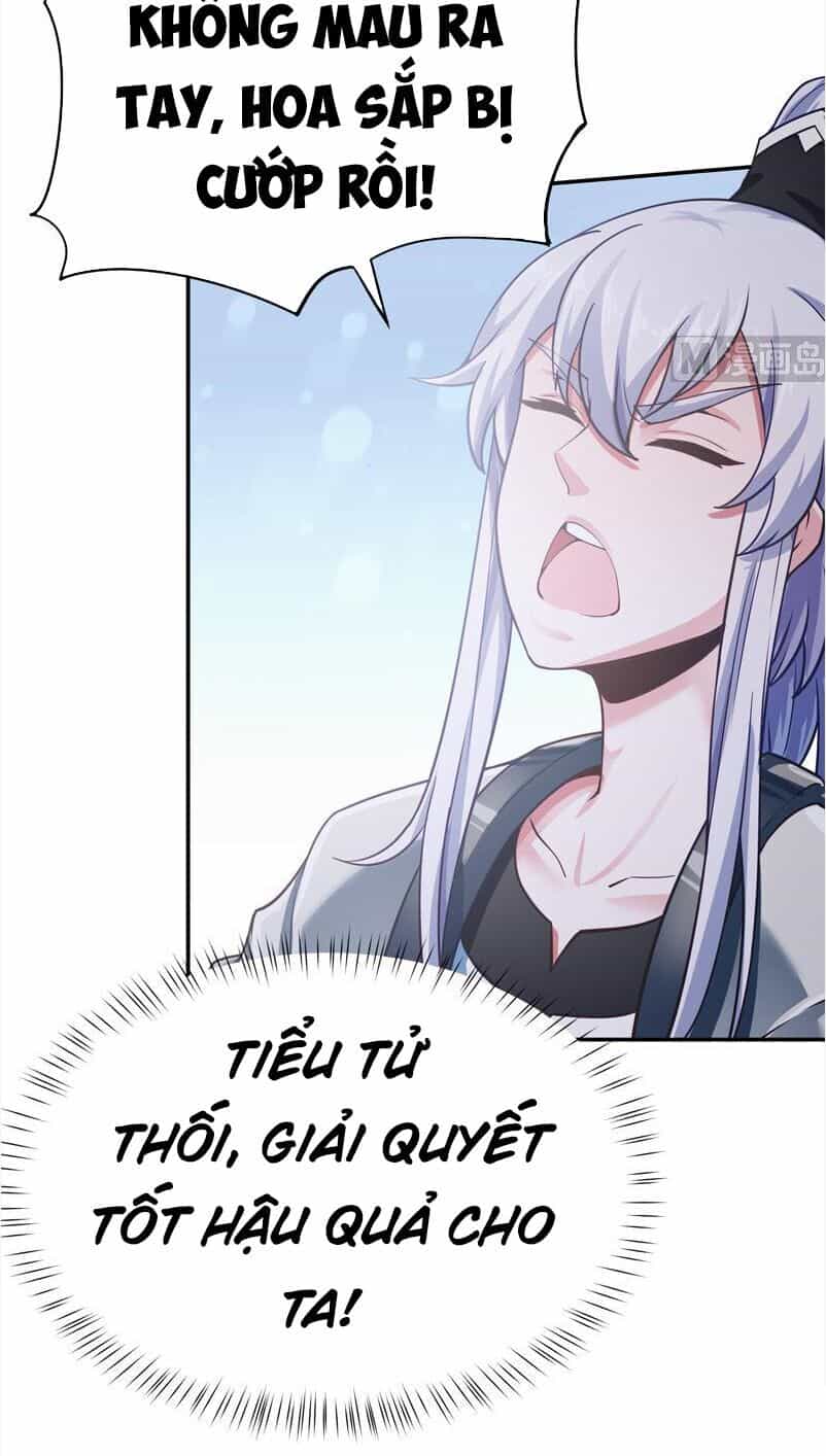 Vô Thượng Thần Vương - Chương 170 - ảnh 11