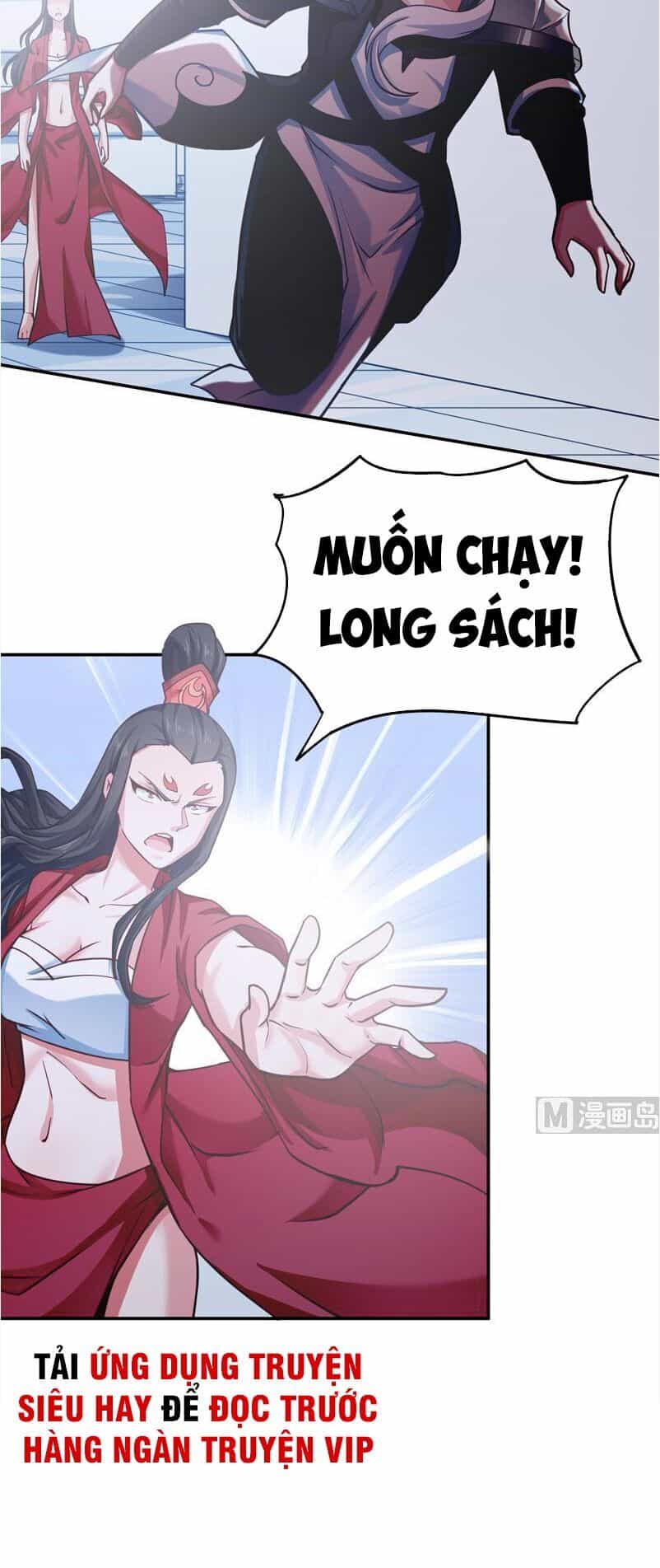 Vô Thượng Thần Vương - Chương 170 - ảnh 13