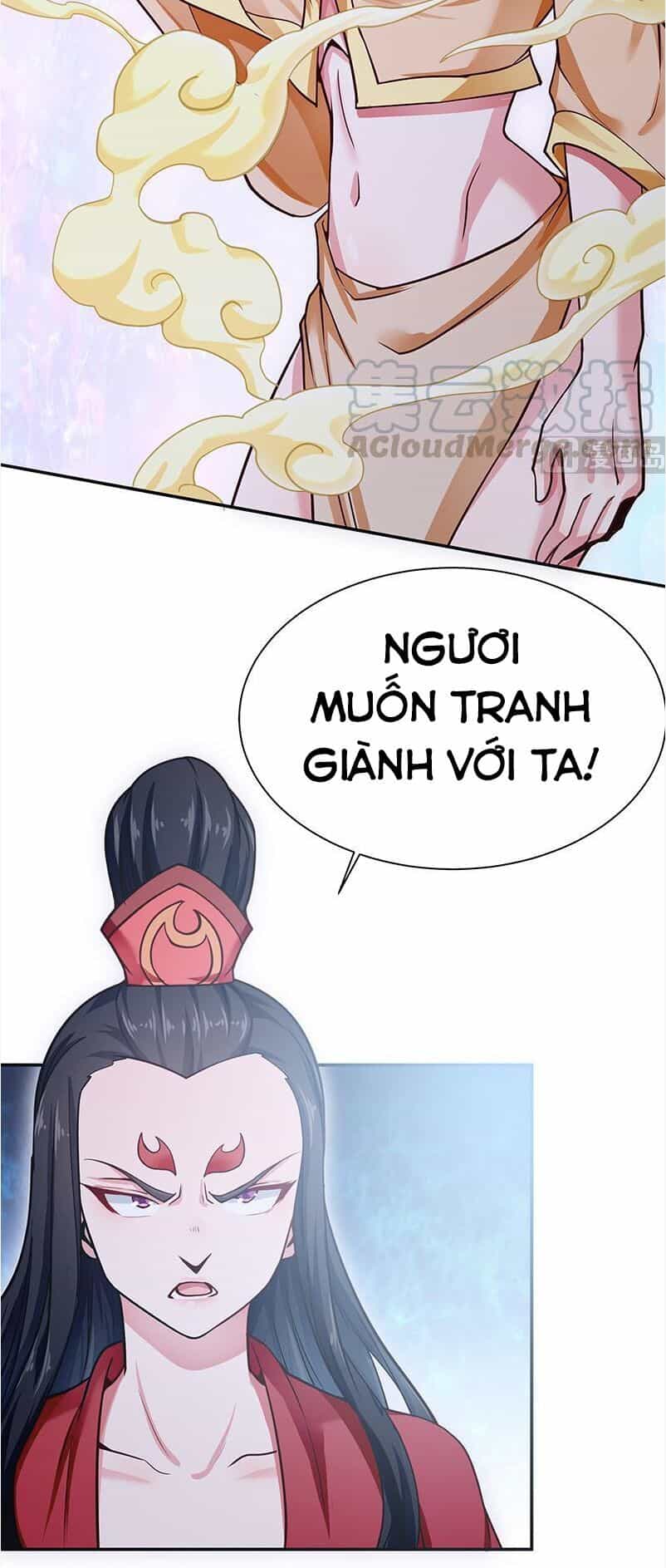 Vô Thượng Thần Vương - Chương 170 - ảnh 15