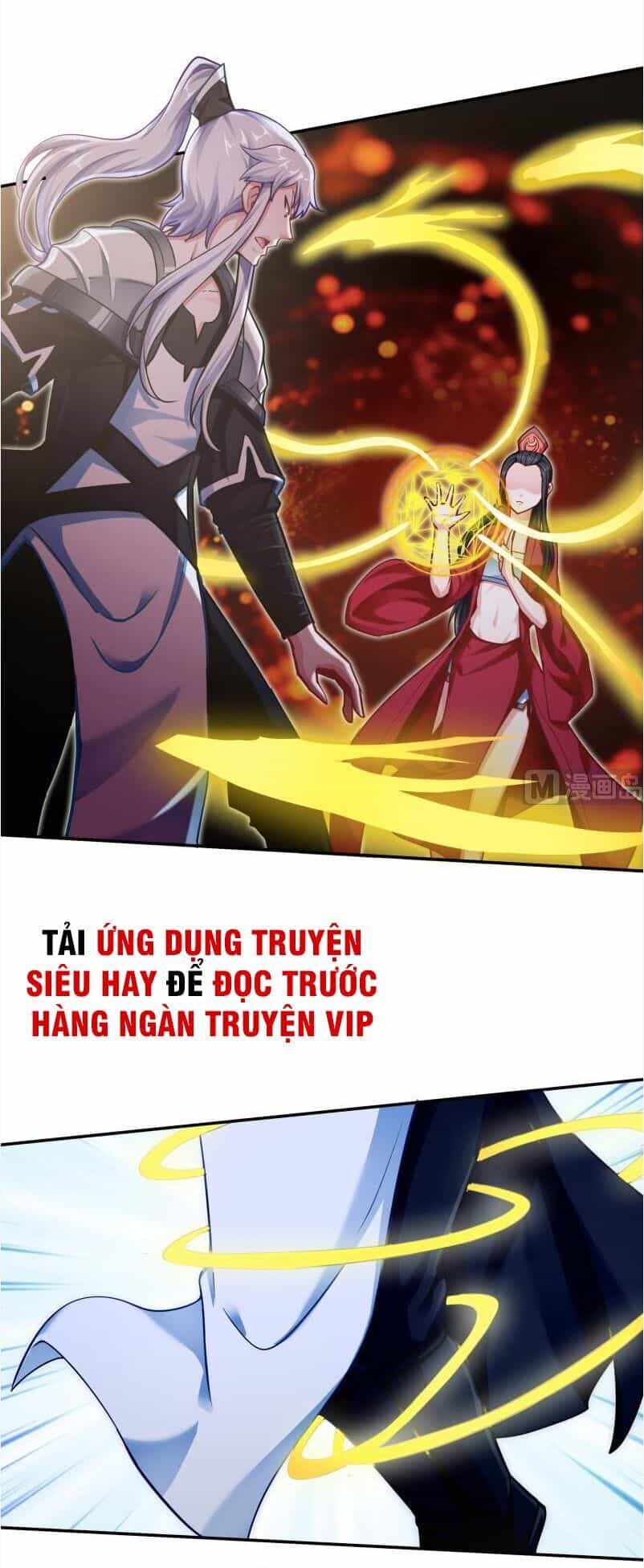 Vô Thượng Thần Vương - Chương 170 - ảnh 5