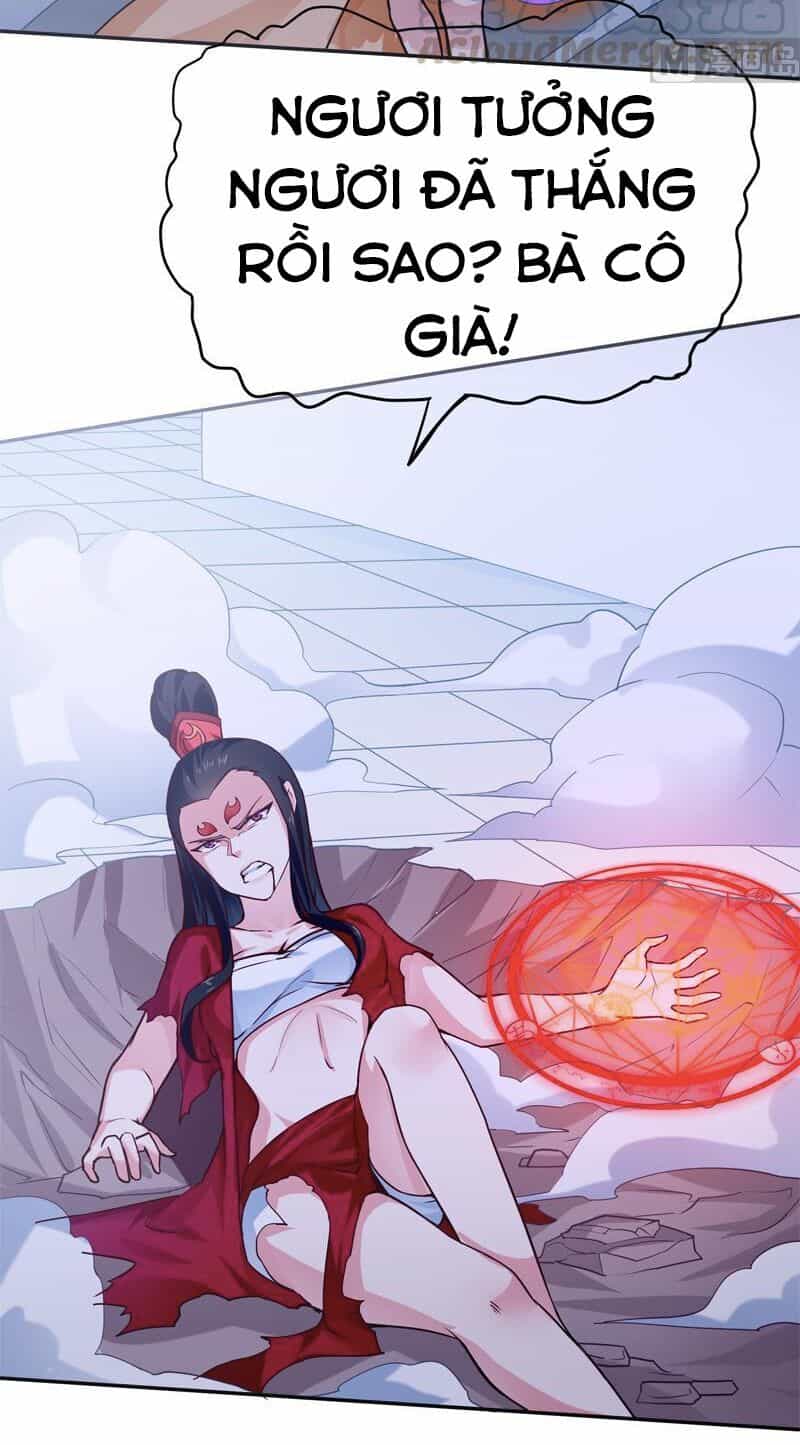 Vô Thượng Thần Vương - Chương 171 - ảnh 19