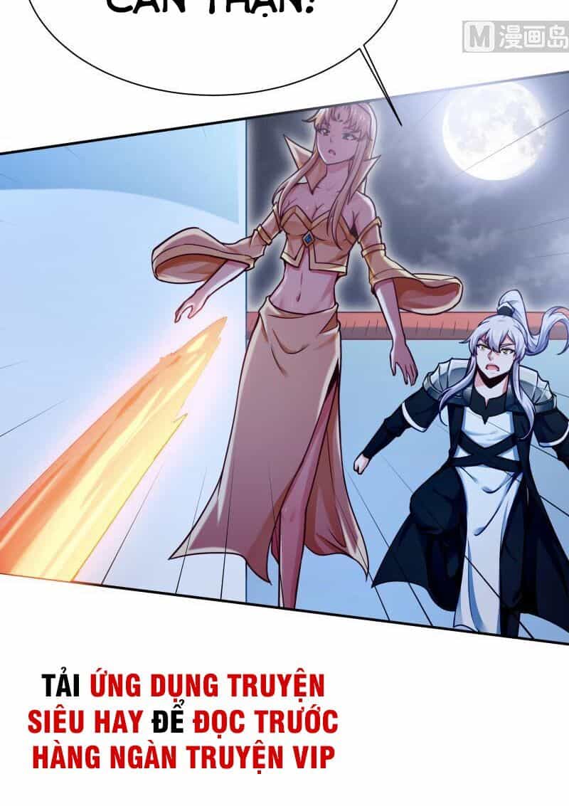 Vô Thượng Thần Vương - Chương 172 - ảnh 2
