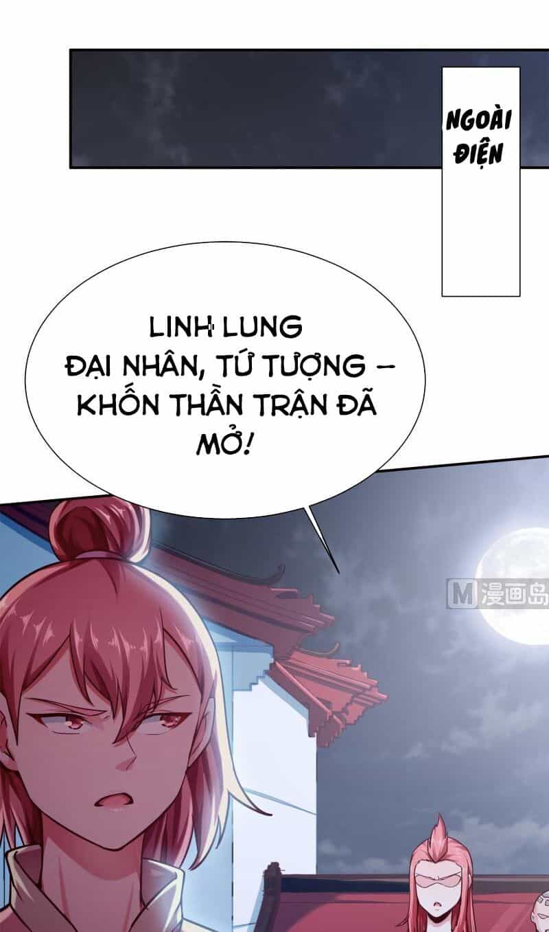 Vô Thượng Thần Vương - Chương 172 - ảnh 9