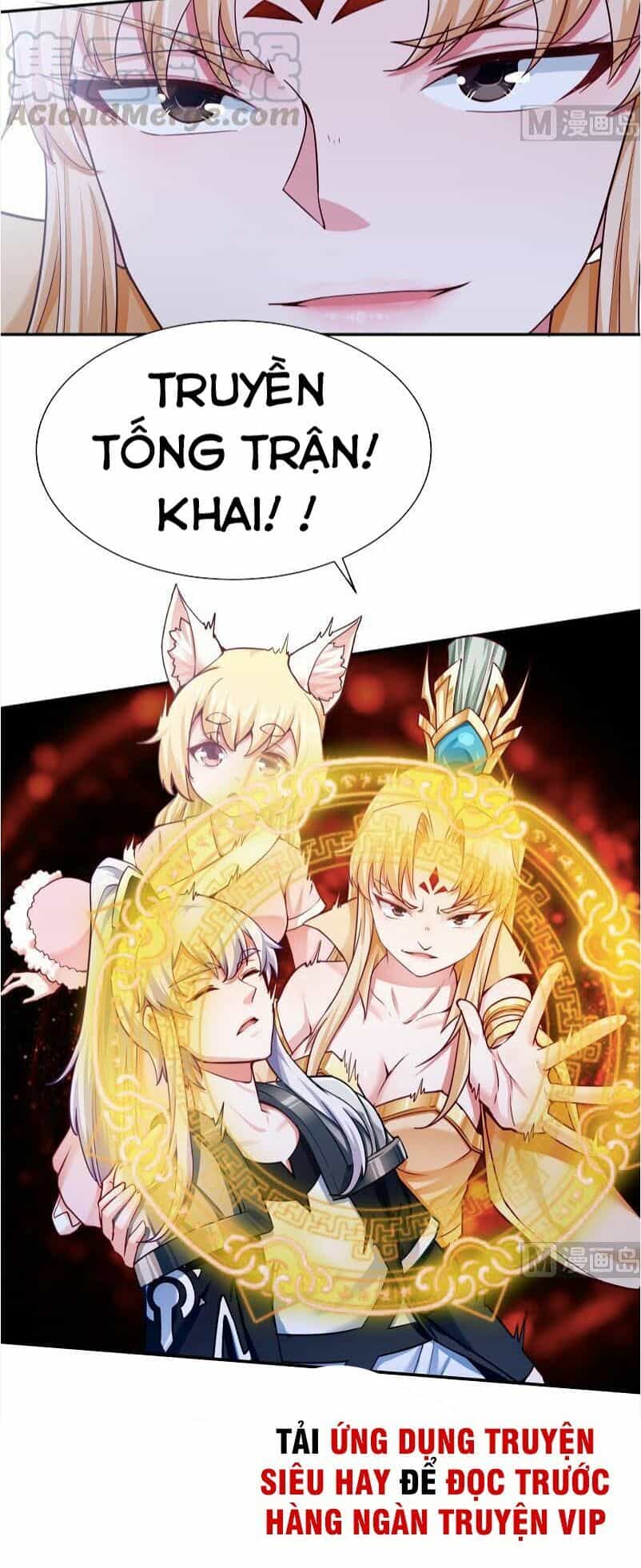 Vô Thượng Thần Vương - Chương 173 - ảnh 6