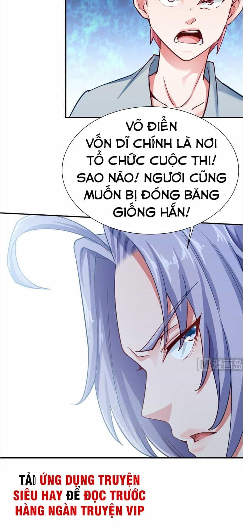 Vô Thượng Thần Vương - Chương 174 - ảnh 15