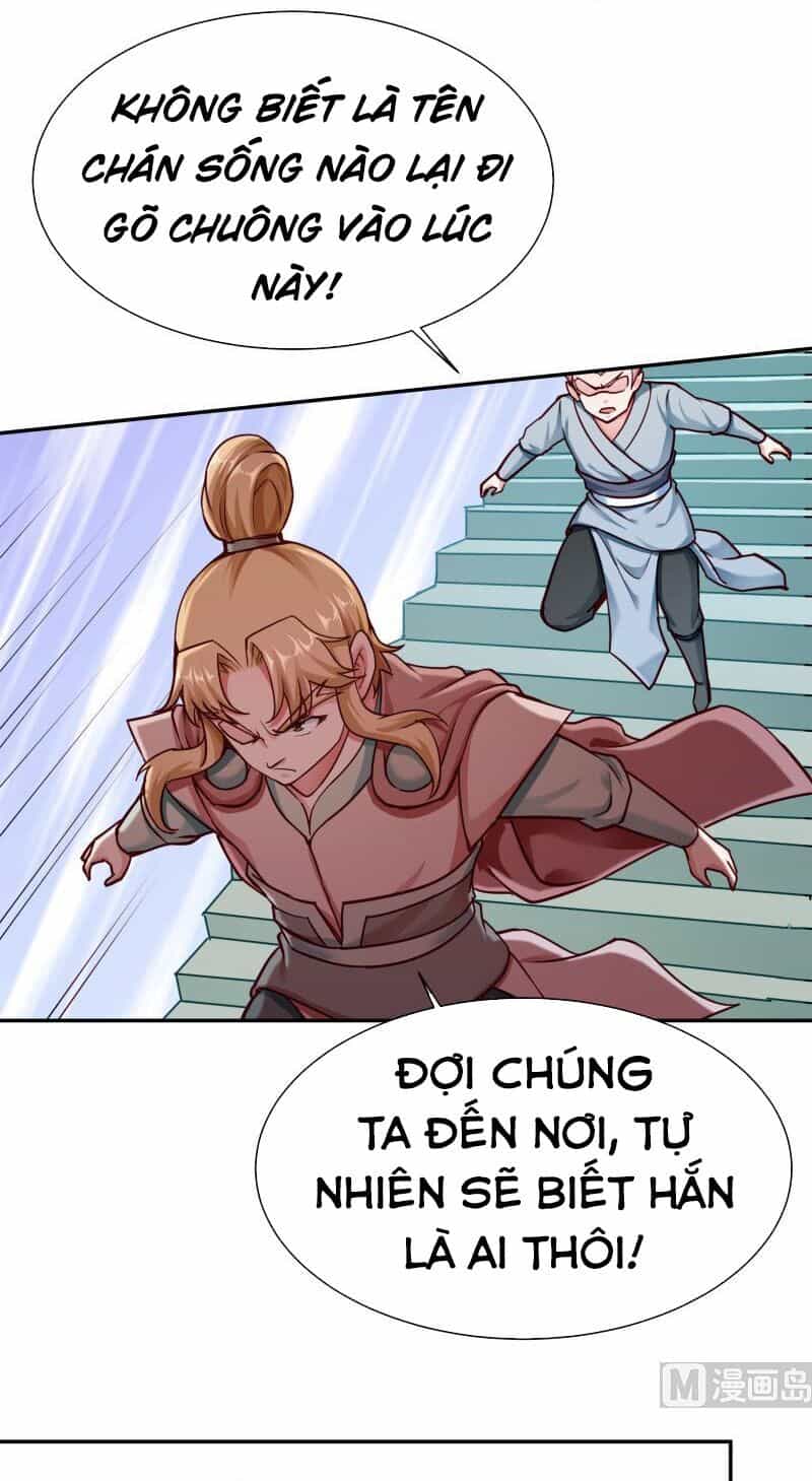 Vô Thượng Thần Vương - Chương 175 - ảnh 10
