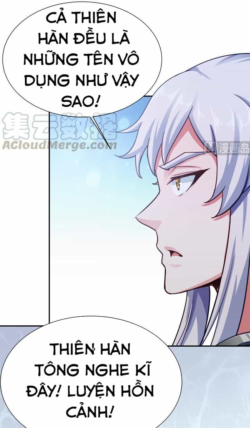 Vô Thượng Thần Vương - Chương 175 - ảnh 16