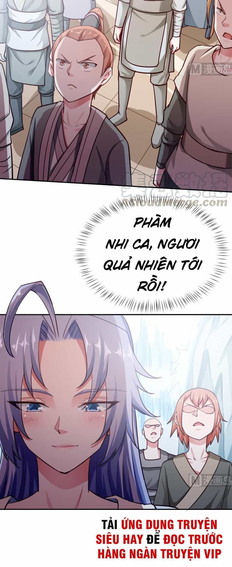 Vô Thượng Thần Vương - Chương 175 - ảnh 19