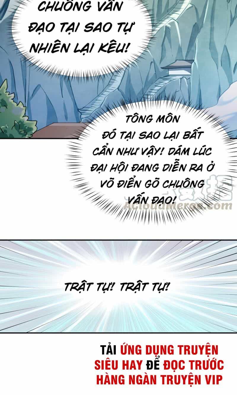 Vô Thượng Thần Vương - Chương 175 - ảnh 2