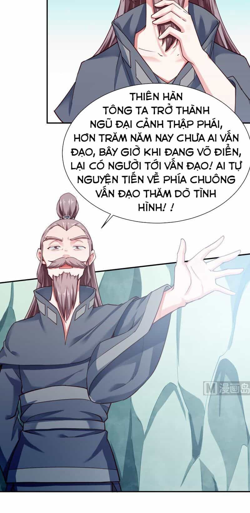Vô Thượng Thần Vương - Chương 175 - ảnh 4