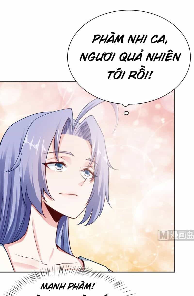 Vô Thượng Thần Vương - Chương 176 - ảnh 1