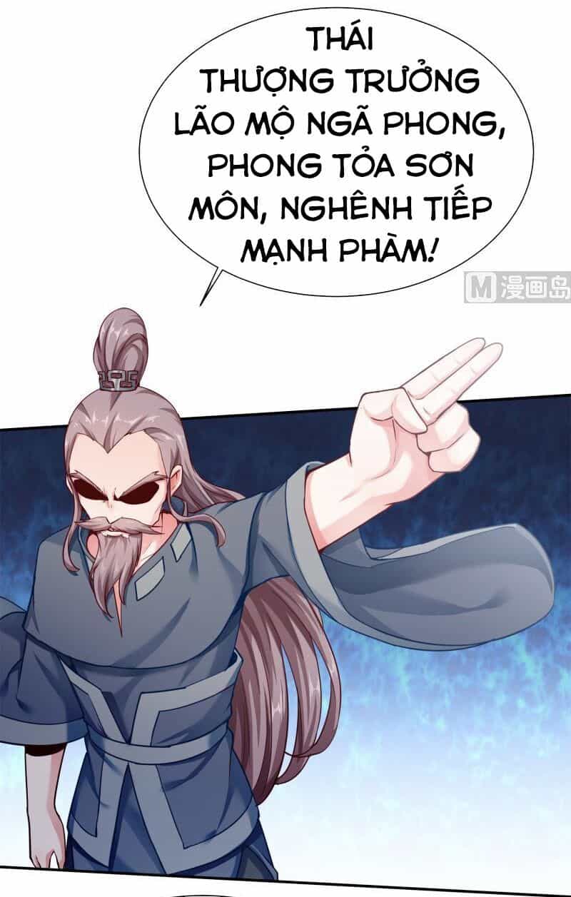Vô Thượng Thần Vương - Chương 176 - ảnh 11