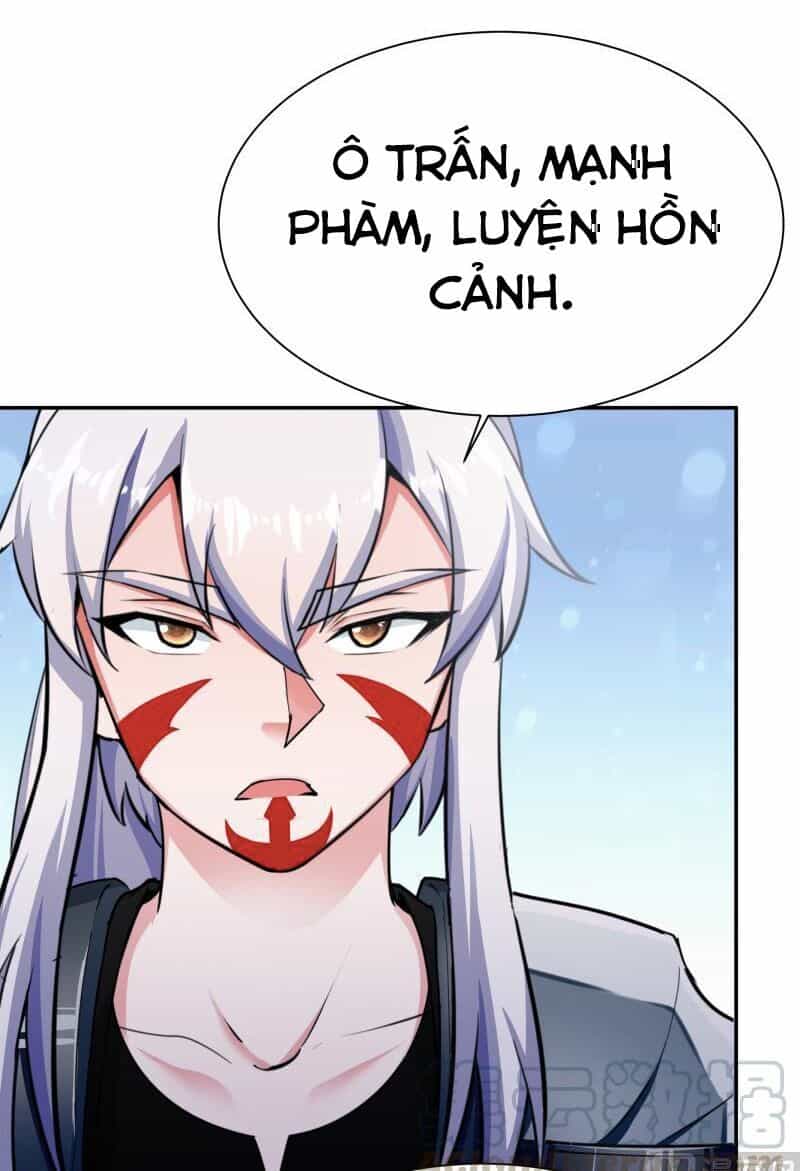 Vô Thượng Thần Vương - Chương 176 - ảnh 16