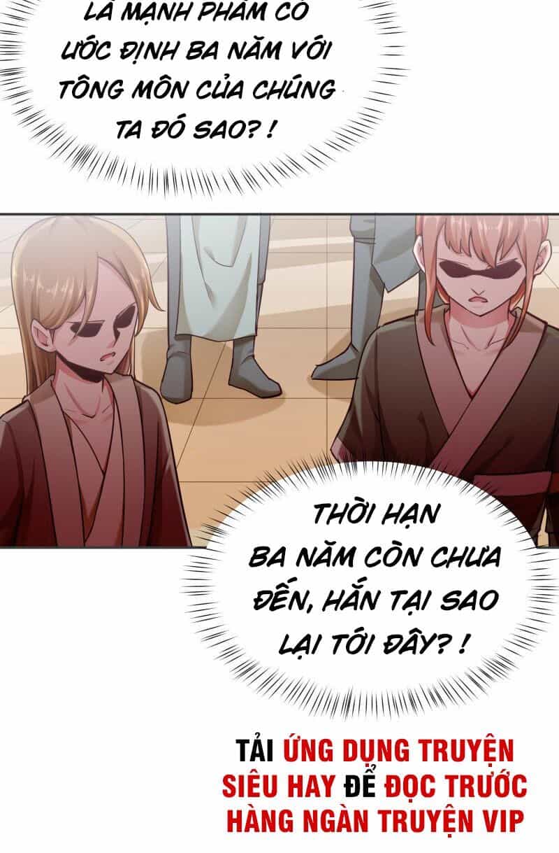 Vô Thượng Thần Vương - Chương 176 - ảnh 2