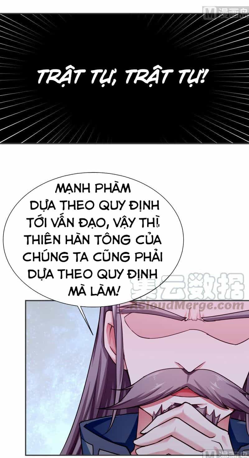Vô Thượng Thần Vương - Chương 176 - ảnh 3