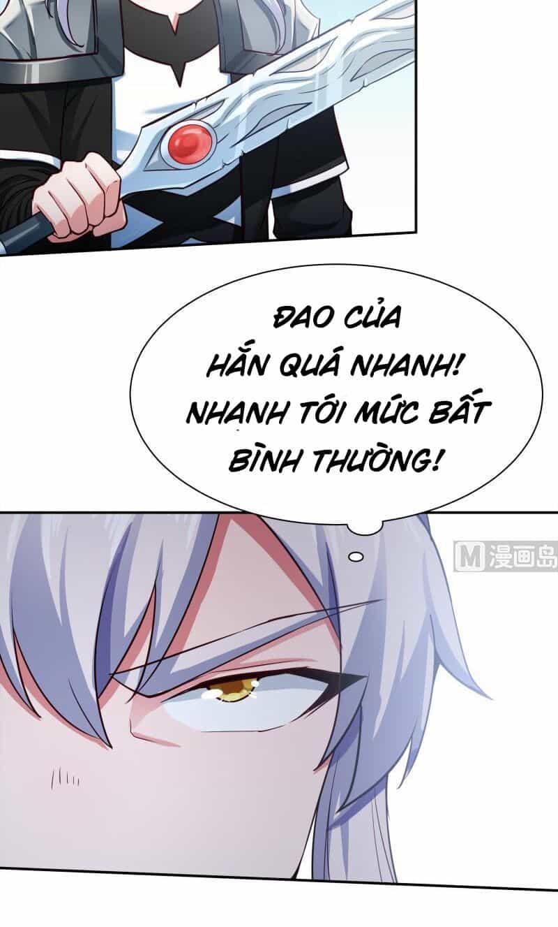 Vô Thượng Thần Vương - Chương 177 - ảnh 12