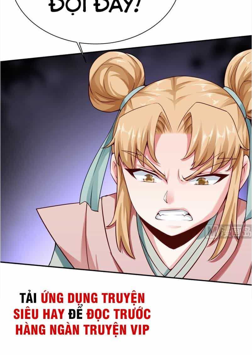 Vô Thượng Thần Vương - Chương 178 - ảnh 10