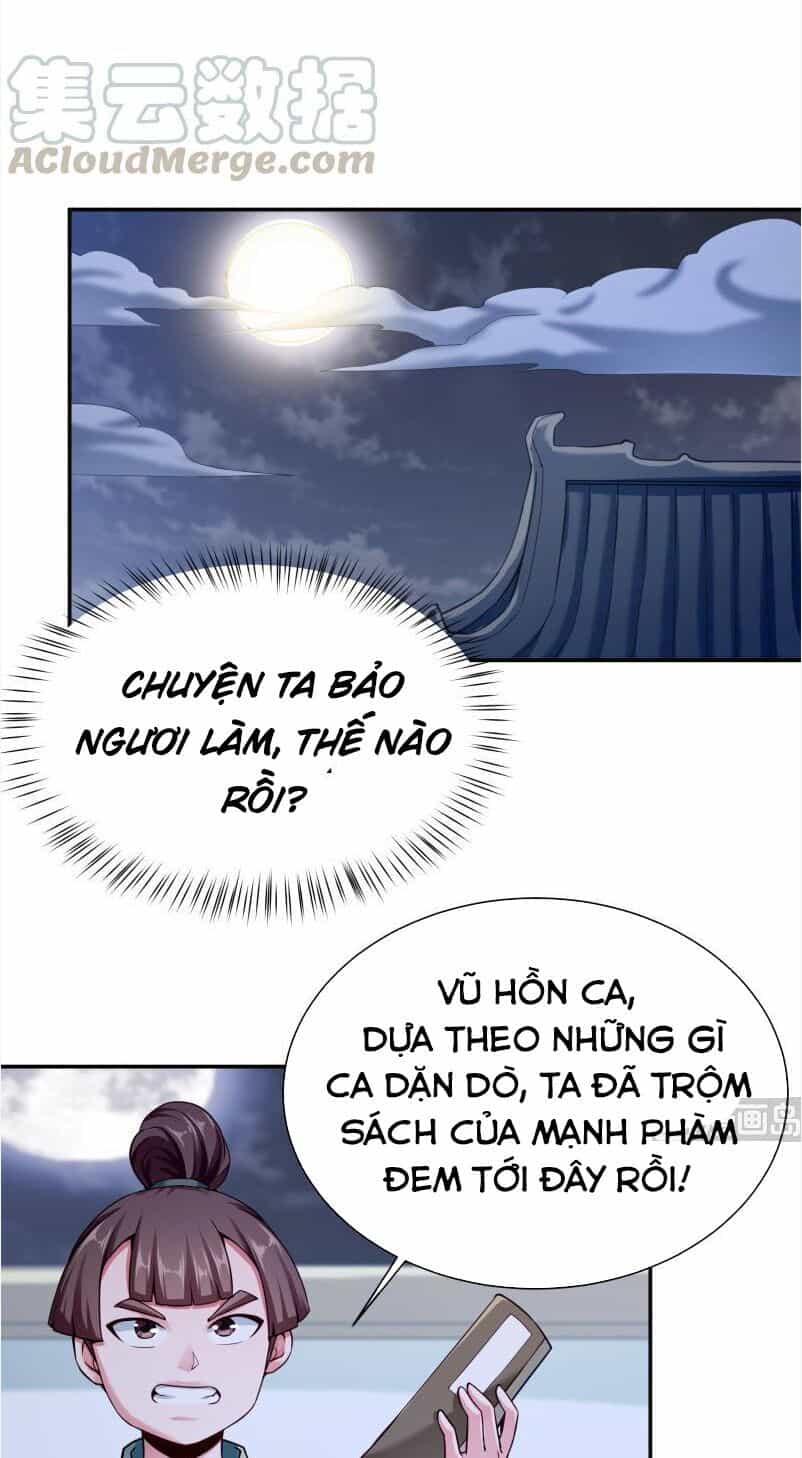 Vô Thượng Thần Vương - Chương 178 - ảnh 11