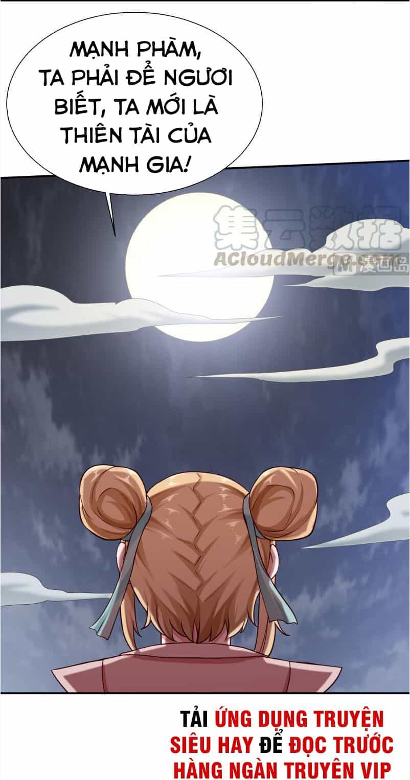 Vô Thượng Thần Vương - Chương 178 - ảnh 17
