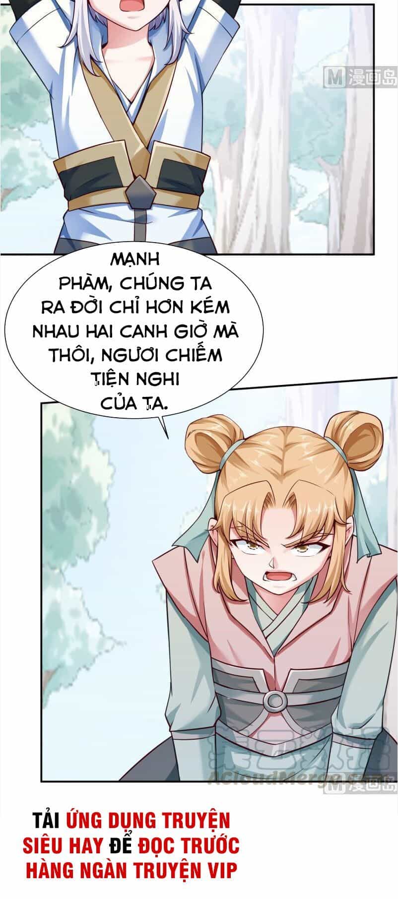 Vô Thượng Thần Vương - Chương 178 - ảnh 6