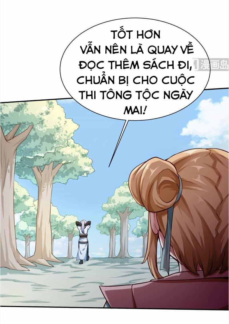 Vô Thượng Thần Vương - Chương 178 - ảnh 8