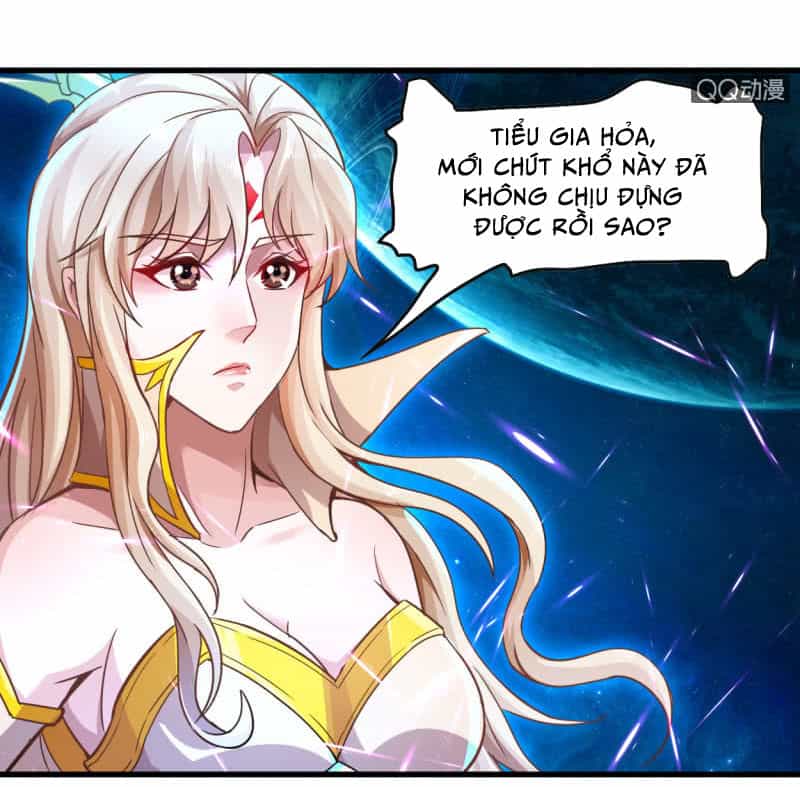 Vô Thượng Thần Vương - Chương 17 - ảnh 15