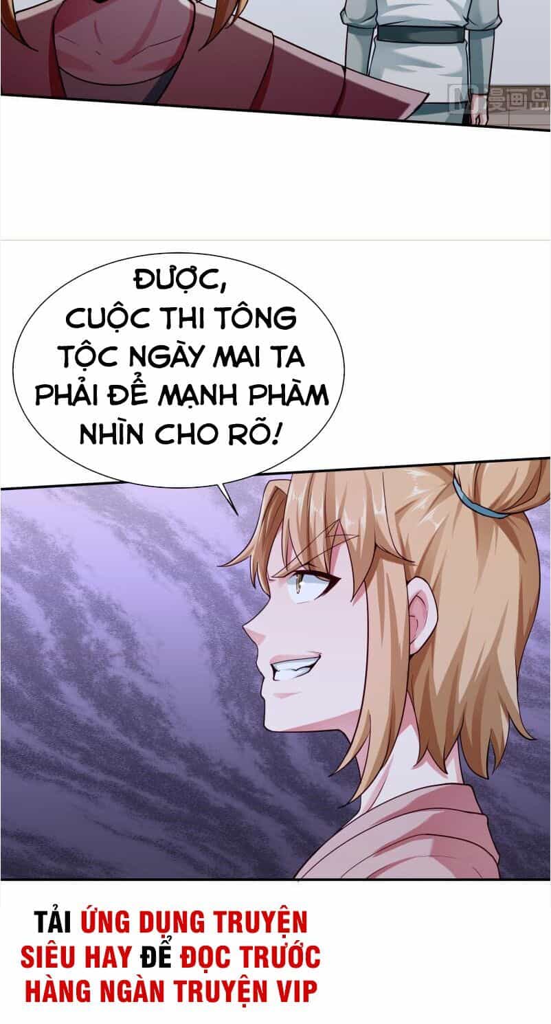 Vô Thượng Thần Vương - Chương 179 - ảnh 10